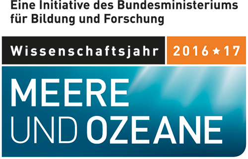 Logo Wissenschaftsjahr 2016/2017
