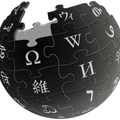 Wikipedia Logo