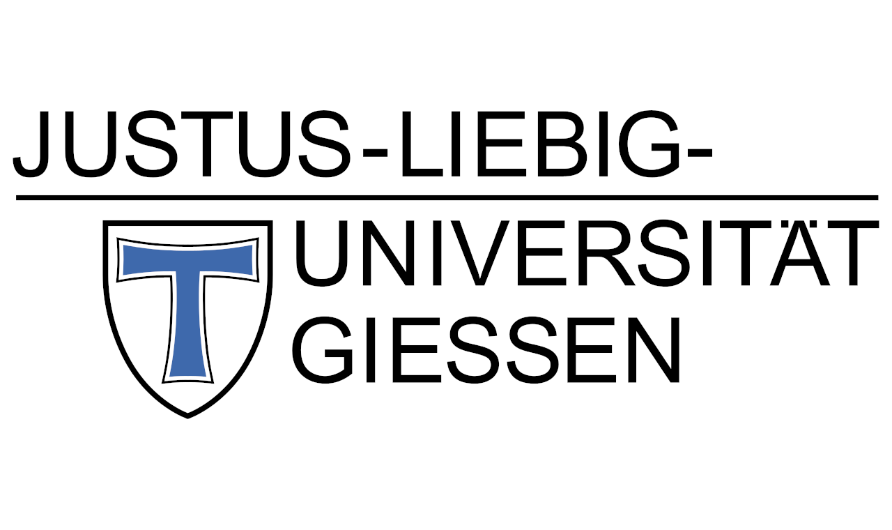 Logo Uni Giessen